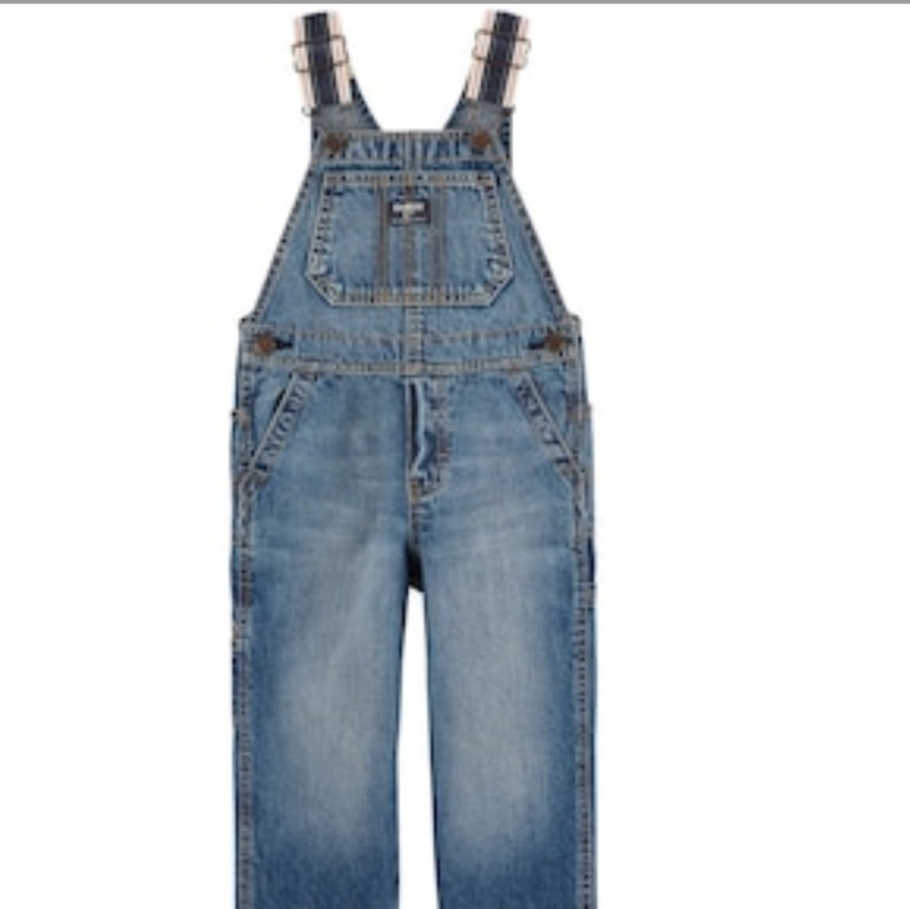 Overalls